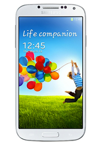 Product: Samsung S4