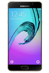 Product: Samsung Galaxy A5 (2016)