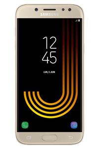 Product: Samsung Galaxy J5 (2017)