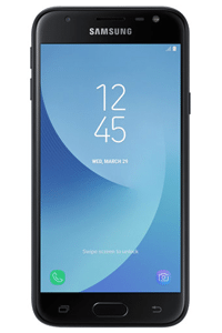 Product: Samsung Galaxy J3 (2017)