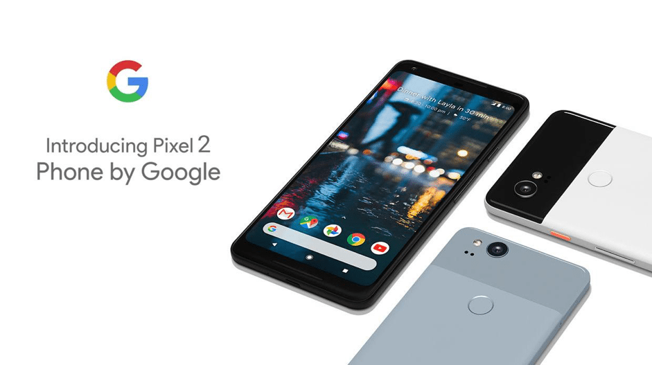 Google's Pixel coming to the Netherlands?  