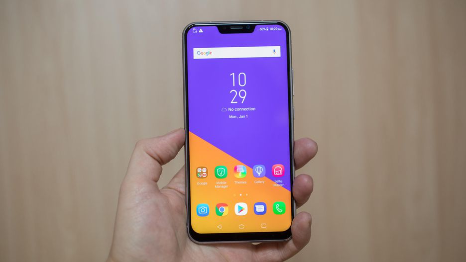 Asus Zenfone