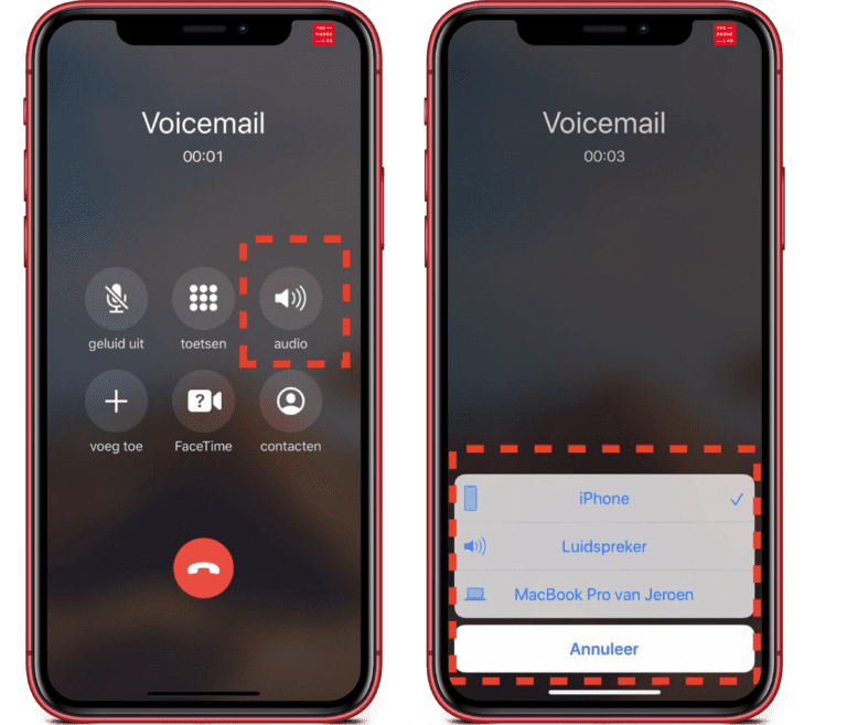 Geen geluid iPhone? Wat te doen als het geluid niet werkt!