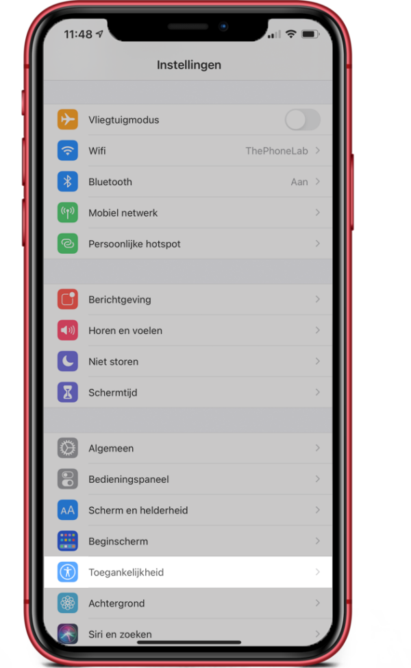 iPhone on and off button not working? That's how you can fix it ...