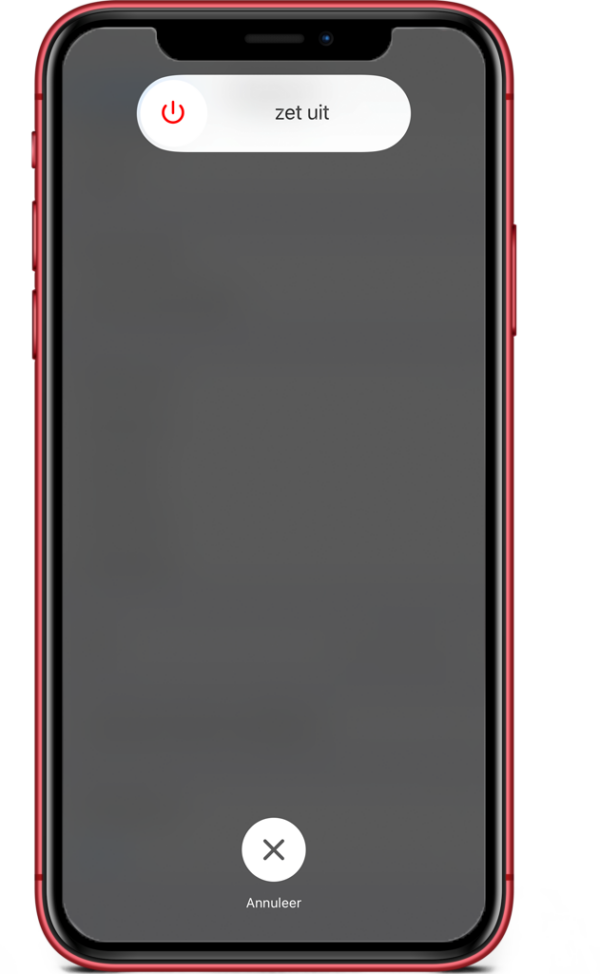 Home button iPhone broken? Here