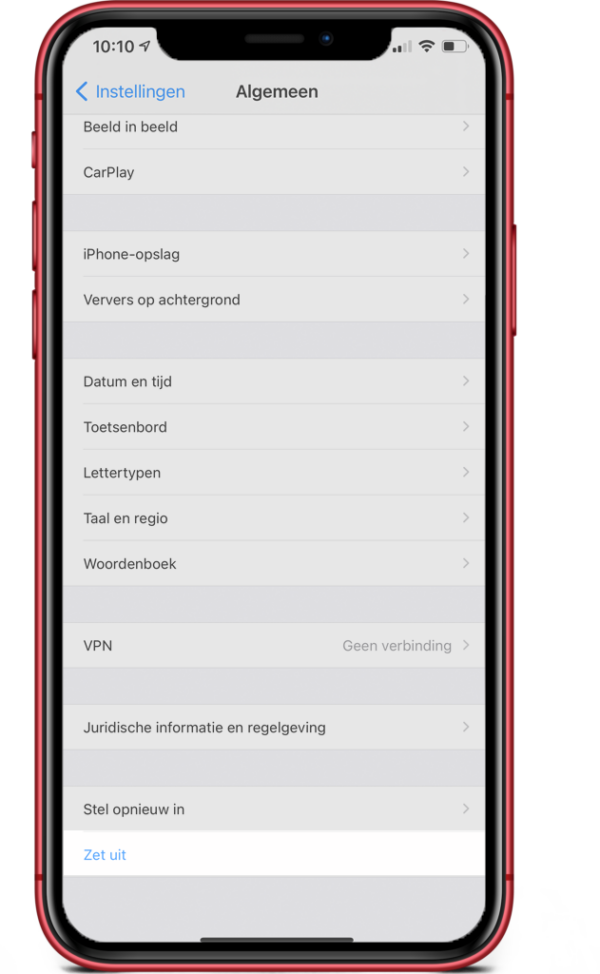 Home button iPhone broken? Here