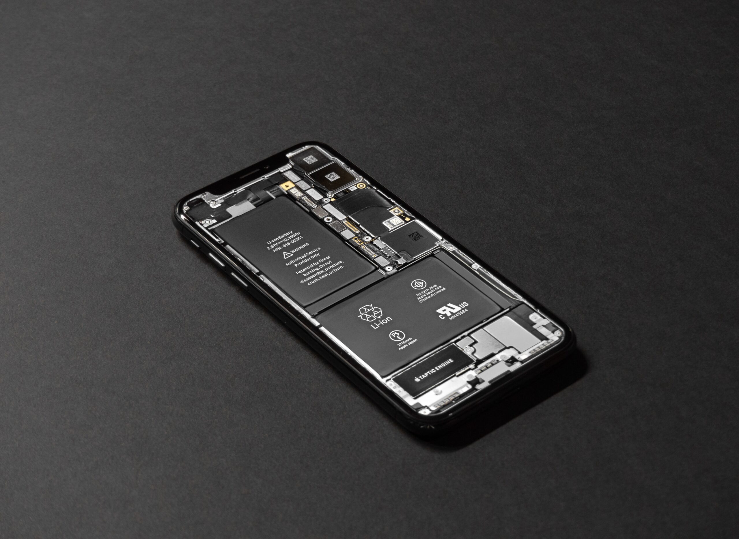 iphone battery replacement utrecht
