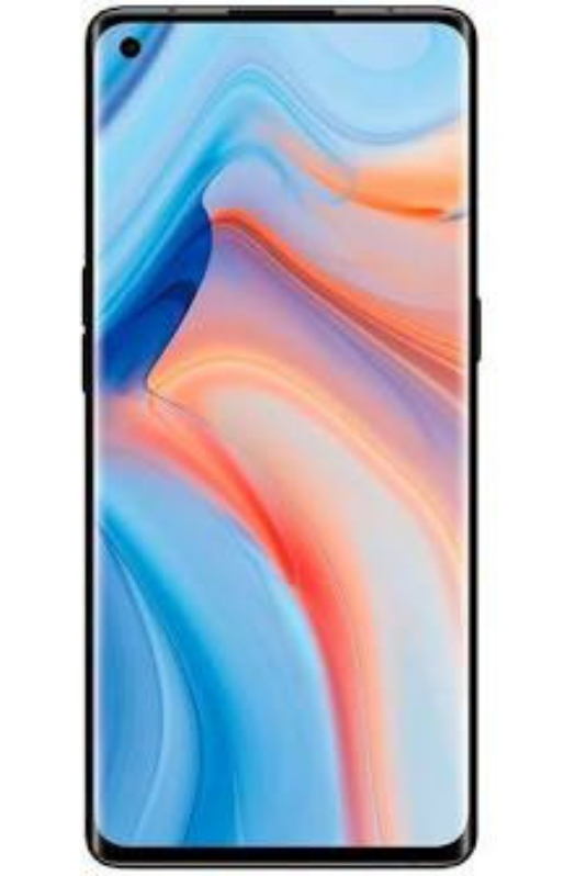 Product: OPPO Reno4 Pro 5G