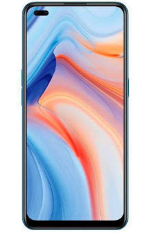 Product: OPPO Reno4 5G