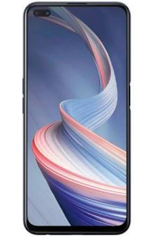 Product: OPPO Reno4 Z 5G