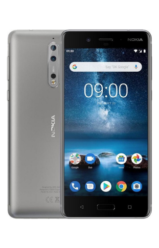 Product: Nokia 8