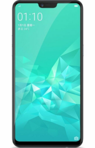 Product: OPPO A3