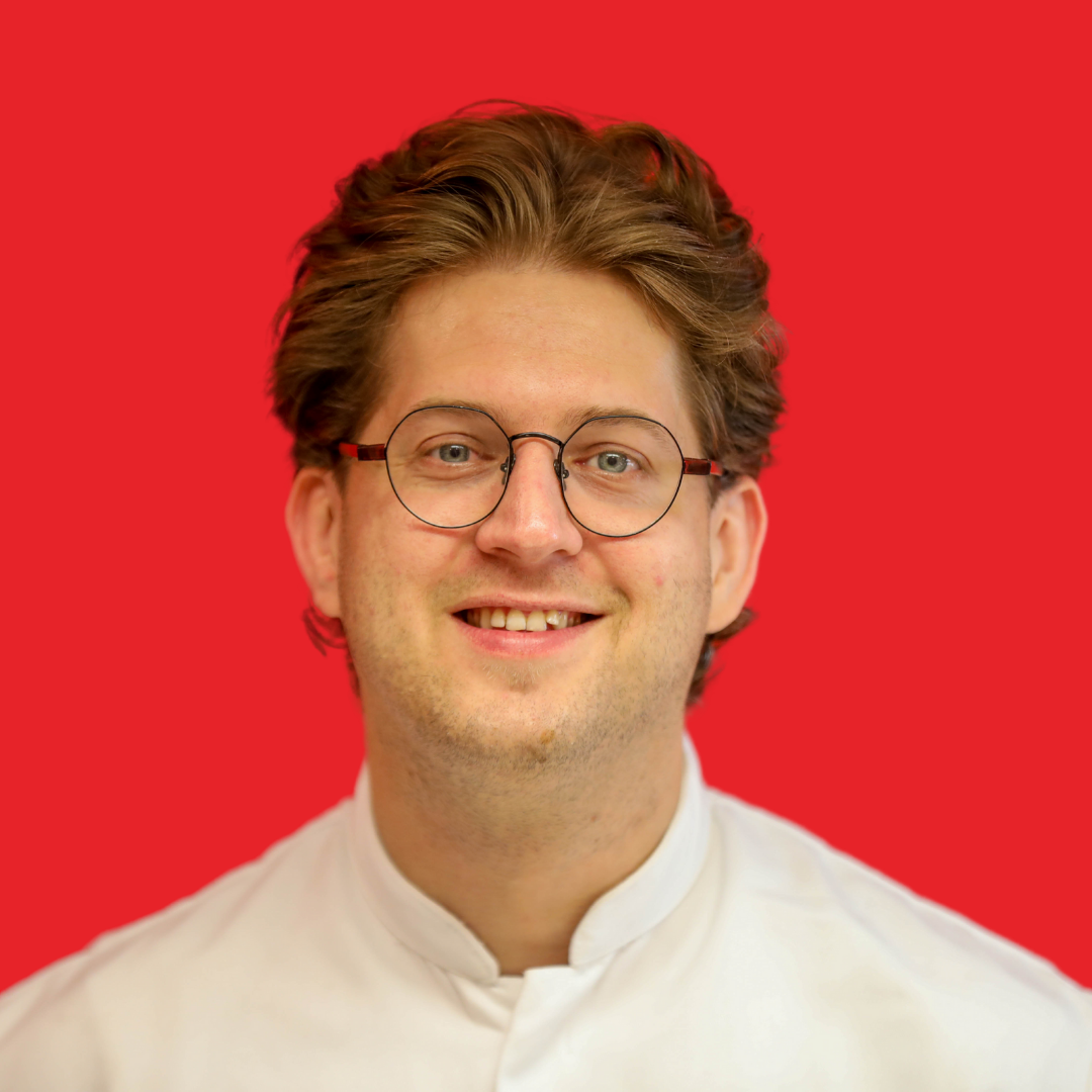 Specialist - Sloterdijk