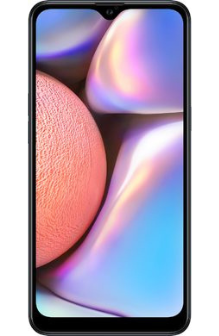 Product: Samsung Galaxy A10s