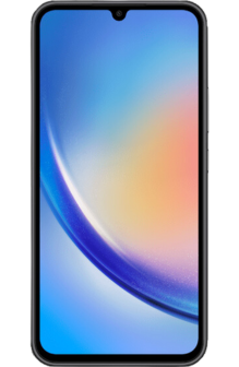 Product: Samsung Galaxy A34 (5G)