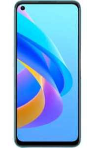 Product: OPPO A76