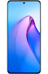 Product: OPPO Reno8 5G