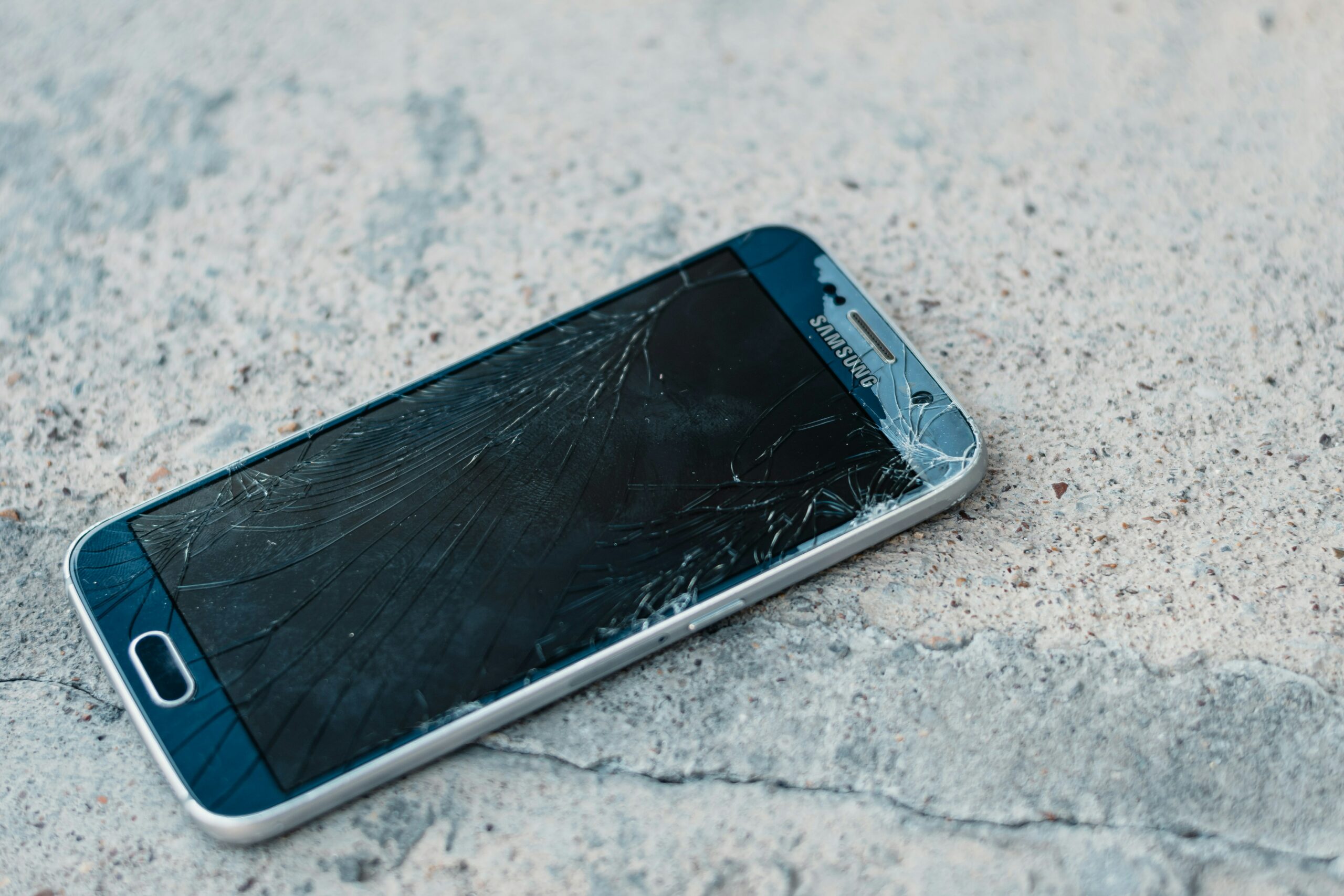 Samsung scherm kapot en je gegevens overzetten naar een nieuwe? ThePhoneLab