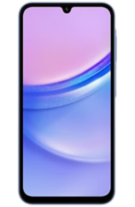Product: Samsung Galaxy A15 (5G)
