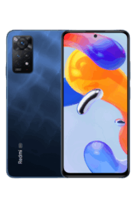 Product: Xiaomi Redmi note 11 pro