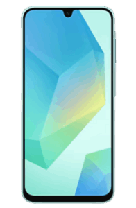 Product: Samsung Galaxy A16 (5G)