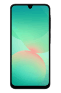 Product: Samsung Galaxy A26 (5G)