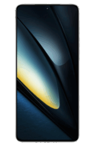 Product: Xiaomi Poco F6
