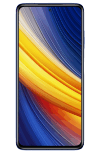 Product: Xiaomi Poco X3 Pro