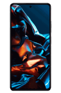 Product: Xiaomi Poco X5 Pro