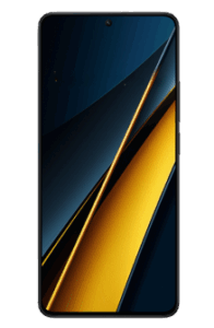 Product: Xiaomi Poco X6 Pro