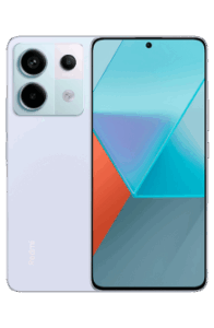 Product: Xiaomi Redmi note 13 pro