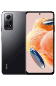 Product: Xiaomi Redmi note 12 pro