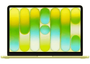 Product: MacBook Neo (2026)