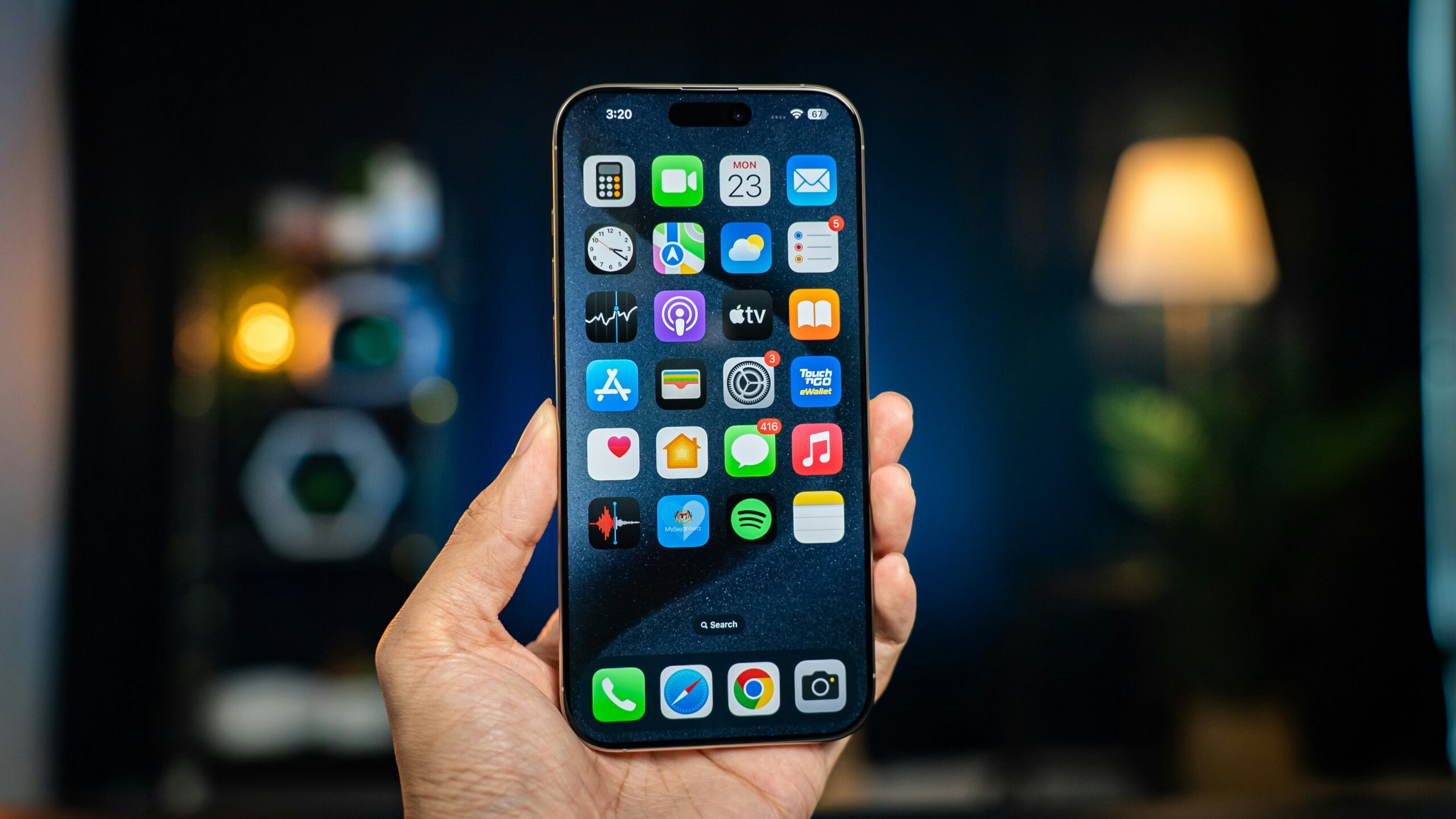 Is de iPhone 17e goed voor mij?
