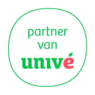 Officieel partner van Univé