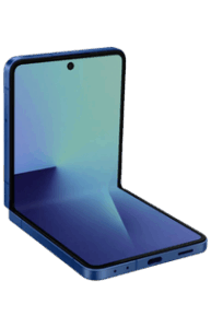 Product: Samsung Galaxy Z Flip 7