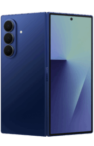Product: Samsung Galaxy Z Fold 7