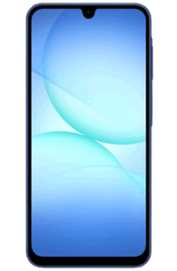 Product: Samsung Galaxy A17 (5G)
