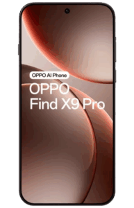 Product: OPPO Find X9 Pro